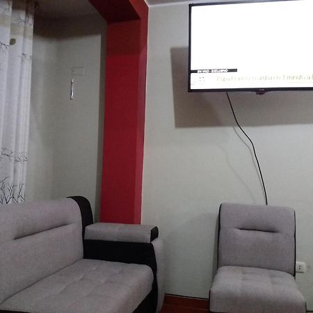 Apartamento La Quilla House Lima Exterior foto