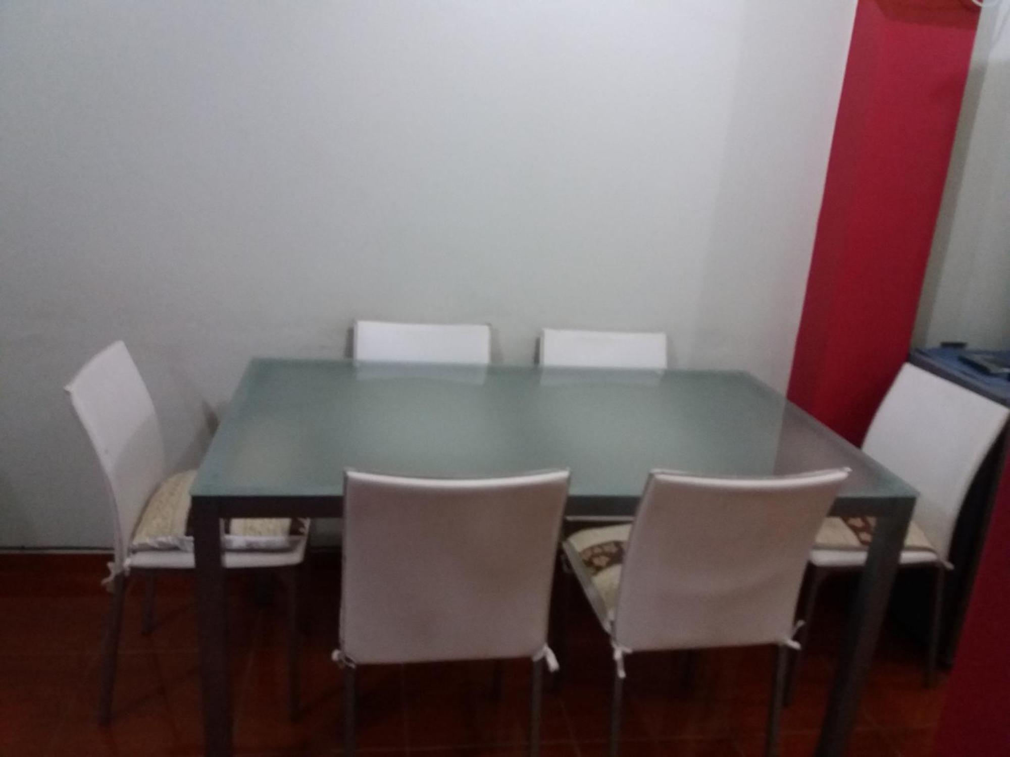 Apartamento La Quilla House Lima Exterior foto