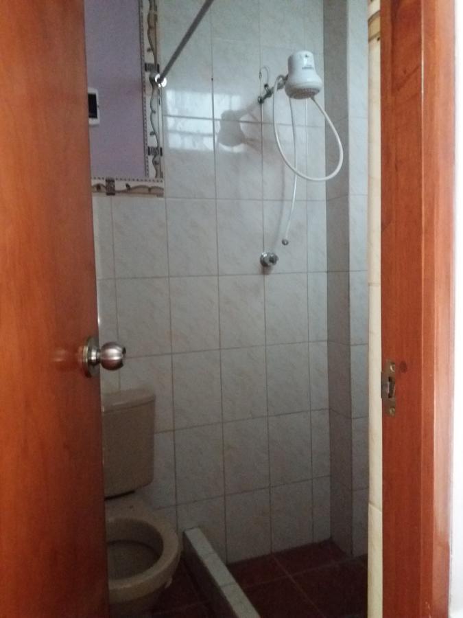 Apartamento La Quilla House Lima Exterior foto